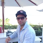 Alexander Bøhn - @bohn1918 - Instagram