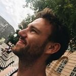 Alexander Bohn - @alexbtravel - Instagram