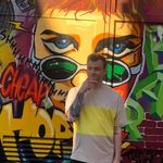 Alexander Bøhn - @sylt2pp - Instagram