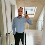 Alexander Bohn - @alexbnho - Instagram