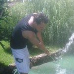 Alexander Bohn - @billyblues1000 - Instagram
