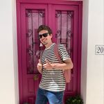 Alexander Bohn - @alexbohnontour - Instagram