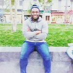 Alex boleka - @alexanderboleka10 - Instagram