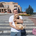 Олександр Бондаренко - @alexanderbondarenko.15.2 - Instagram