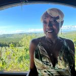 Monica Alexander Bonds - @blesssurvivor - Instagram