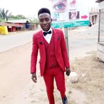 Aboagye Bonsu Alexander - @aboagyebonsualexander - Instagram