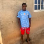 Alex Bonsu - Facebook