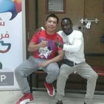 Alexander Osei Bonsu - @brooks.giggs - Instagram