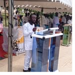 Alexander Osei-Bonsu - @mustardseed389 - Instagram