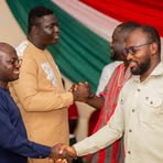 Alexander Osei Bonsu - Facebook