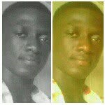 Alexander Osei Bonsu - @colinaoo - Instagram
