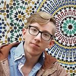 Alexander Bonte - @alexjbonte - Instagram