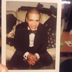 Alexander Booker - @alexanderbooker - Instagram