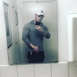 Alexander Borg - @93alex27 - Instagram