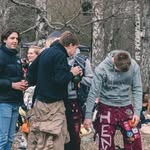 Alexander Borg - @a1exanderborg - Instagram