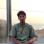 Alexander Borg - @13orgen - Instagram