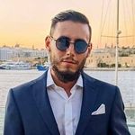 Alexander Borg - @instalexbob - Instagram
