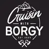 Alexander Borg - @cruisinwithborgy - TikTok