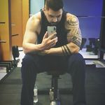 Alexander Borges - @alexanderborgesbarbeiro - Instagram