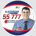 Alexander Borges - @alexanderborgesvereador - Instagram