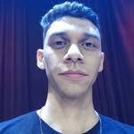 Alexander Borges - @oalexanderborges - Instagram