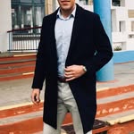 Александр Журавлев - @alexander_borisovichh - Instagram