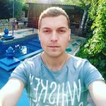 Alexander Boris - @alexanderboris1998 - Instagram