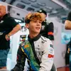 Alex Bowen - @alexbowenracing - TikTok