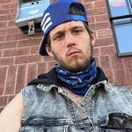 Alexander Bowen - @troybowen68 - Instagram