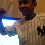 Alexander Boyce - @alexbaseball8 - Instagram