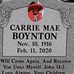Alexander Boynton - Facebook
