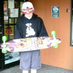 Alexander brady - @longboarder2001 - Instagram