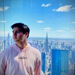 Alexander Brady - @alexnderbrady - Instagram