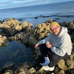 Alexander Wilson Brady - @alxndrbrdy - Instagram