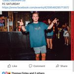 Brady Alexander - @_brady_alexander - Instagram