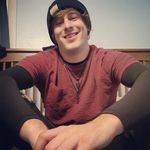 Alexander Brewster - @awbrewstudios - Instagram