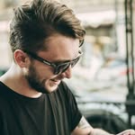 Alexander Brian - @alexsandrmadison - Instagram