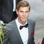 Alexander Brian Bianchi - @alexanderbianchi - Instagram