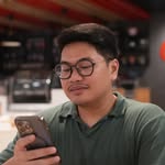 Alexander Brian Pamenang - @alexanderbrianp - Instagram