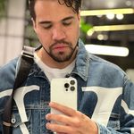 Alexander Brito - @aabdiaz - Instagram