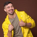 Alexander Brito - Personal Trainer - @alexander.mbrito - Instagram