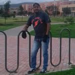 Alexander Brito - @alexanderbrito411 - Instagram