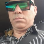 Alexander Brito - @alexanderbrito1980 - Instagram