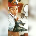 Âlexander Brito - @el_negro1892 - Instagram