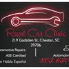 Alexander Brito - @royalcarclinicllc - TikTok