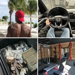 Jhoan Alexander Brito - @alexanderbrito3913 - Instagram