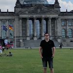 Alexander Brummer - @alexander_271994 - Instagram