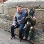 Alexander Brunthaler - @alexanderbrunthaler - Instagram