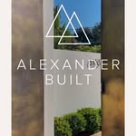 ALEXANDER BUILT - @alexanderbuiltproperties - Instagram