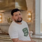 Alexander Padilla - @alexanderbuilds - Instagram